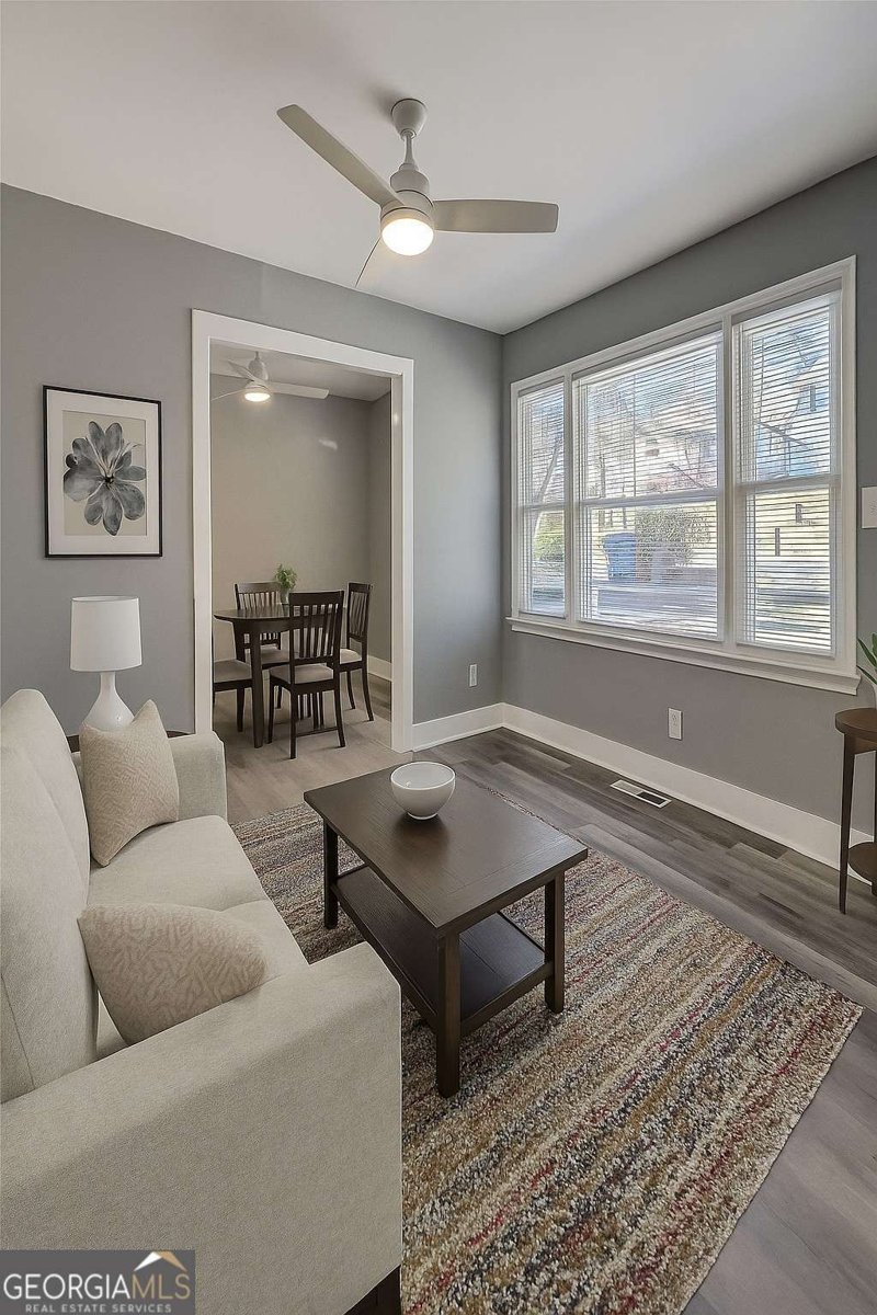 563 Center Hill Avenue Atlanta - 6