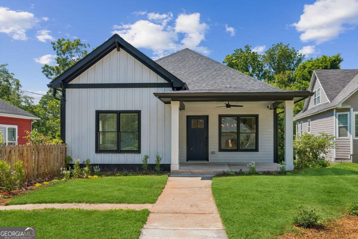 1857 Lakewood Terrace Atlanta - 1