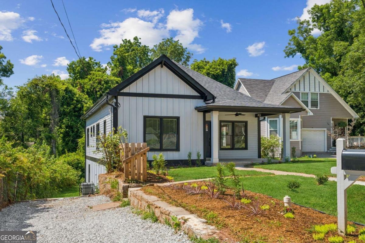 1857 Lakewood Terrace Atlanta - 4