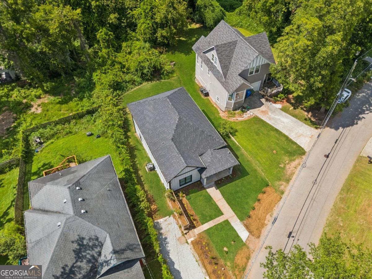 1857 Lakewood Terrace Atlanta - 5