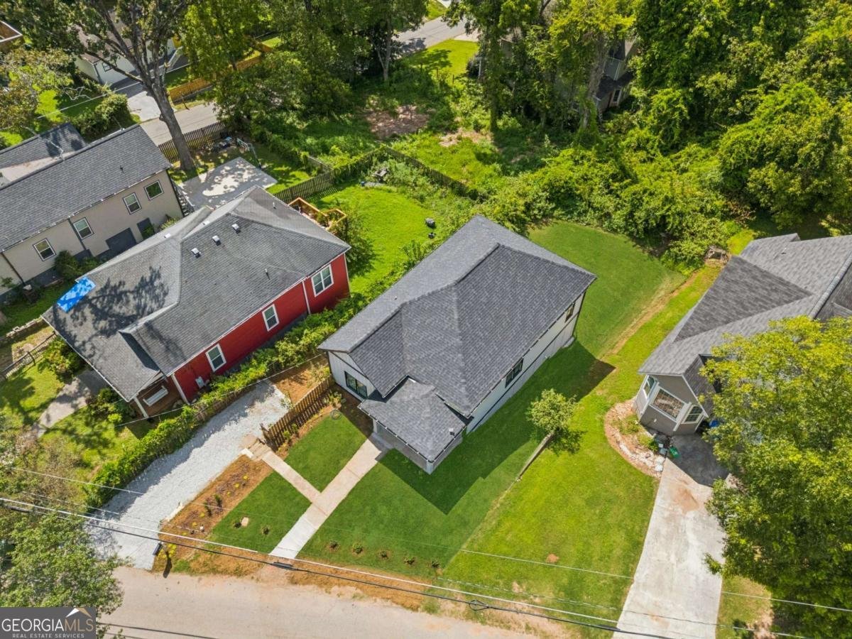 1857 Lakewood Terrace Atlanta - 6