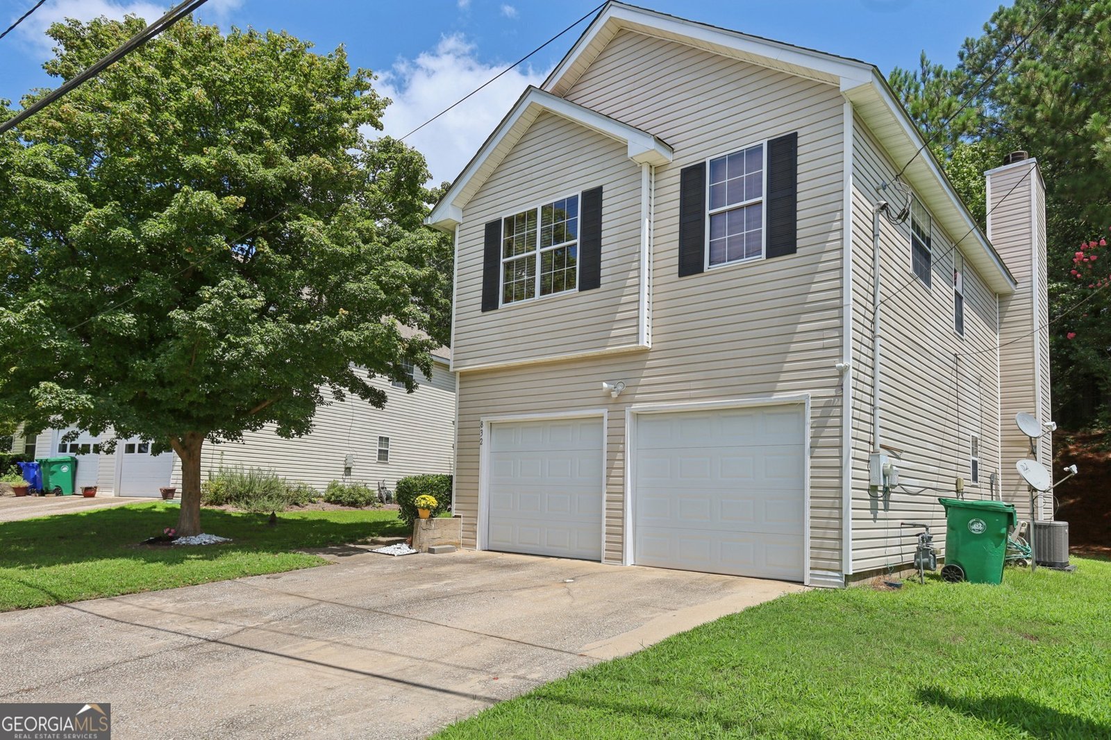 832 Asbury Way Lithonia - 2