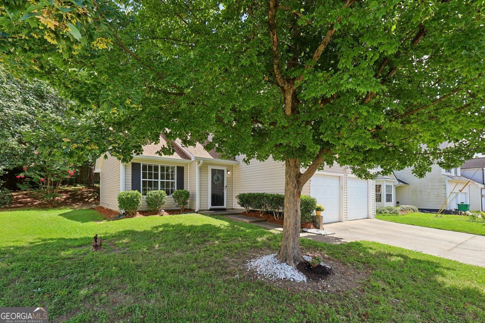 832 Asbury Way Lithonia - 3