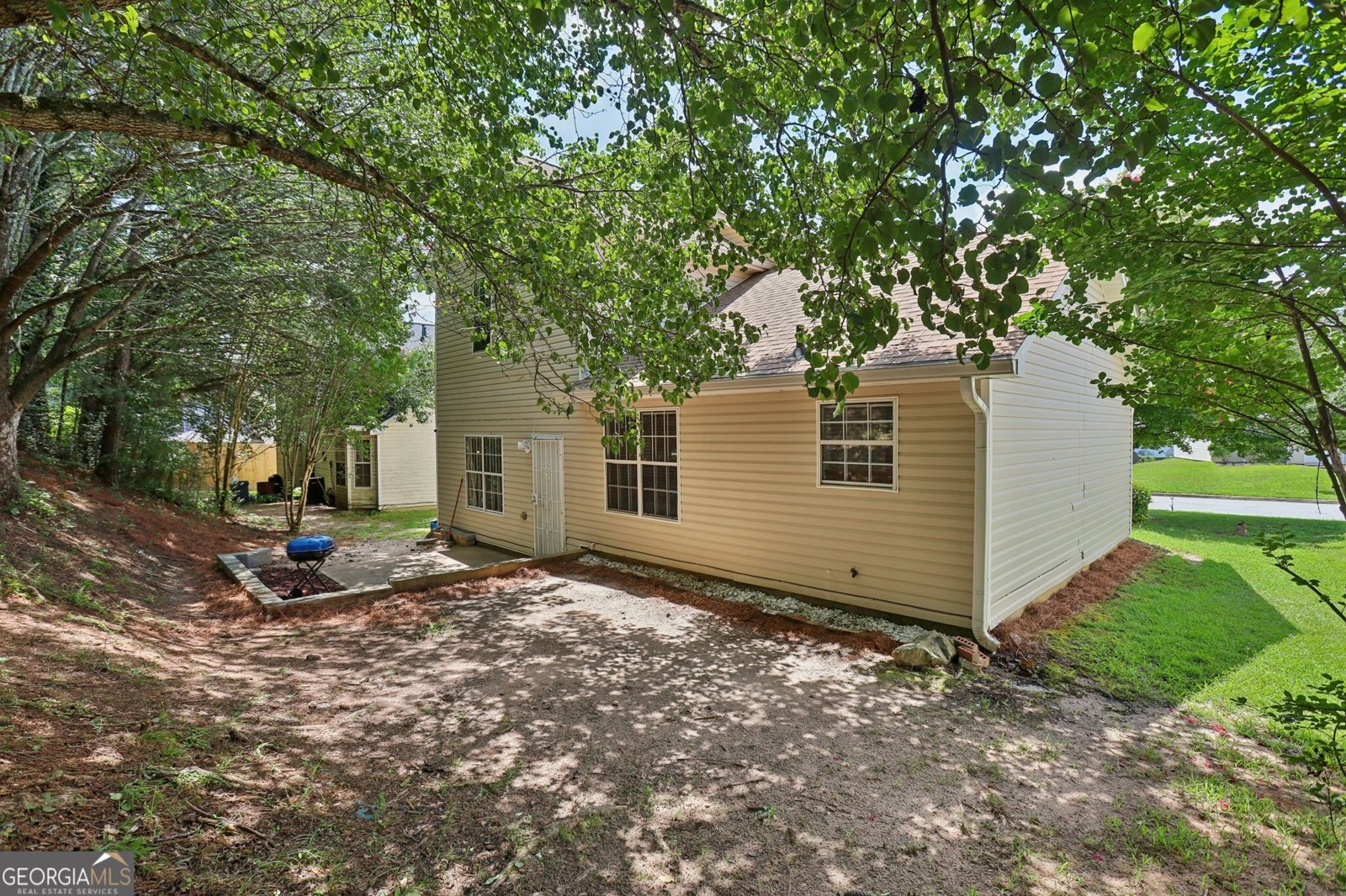 832 Asbury Way Lithonia - 30