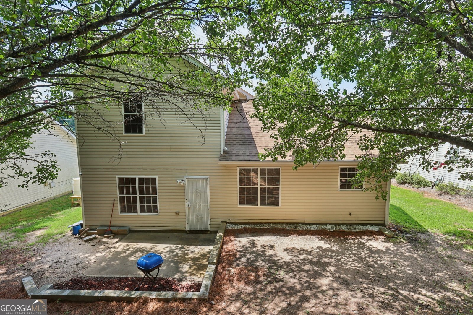 832 Asbury Way Lithonia - 31