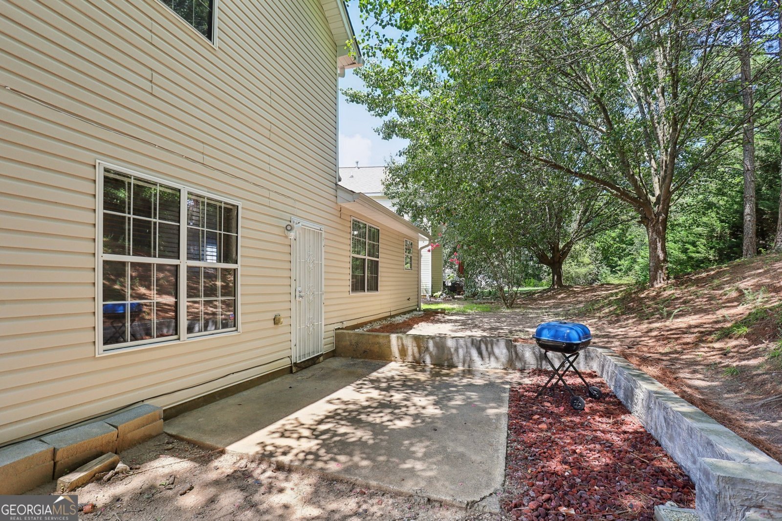 832 Asbury Way Lithonia - 32
