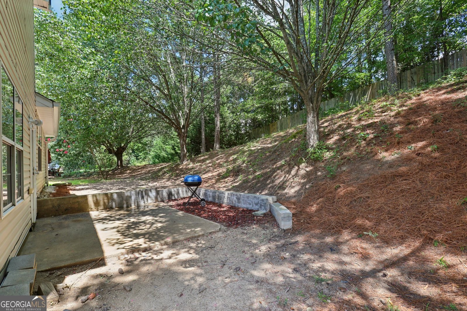 832 Asbury Way Lithonia - 33