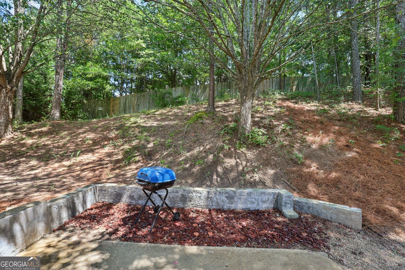 832 Asbury Way Lithonia - 34