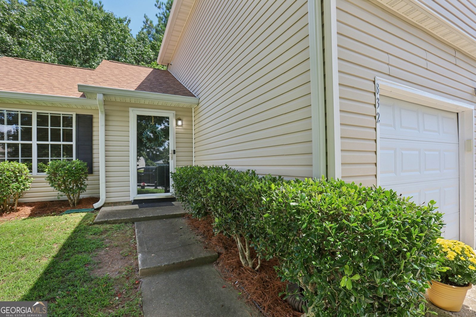 832 Asbury Way Lithonia - 4