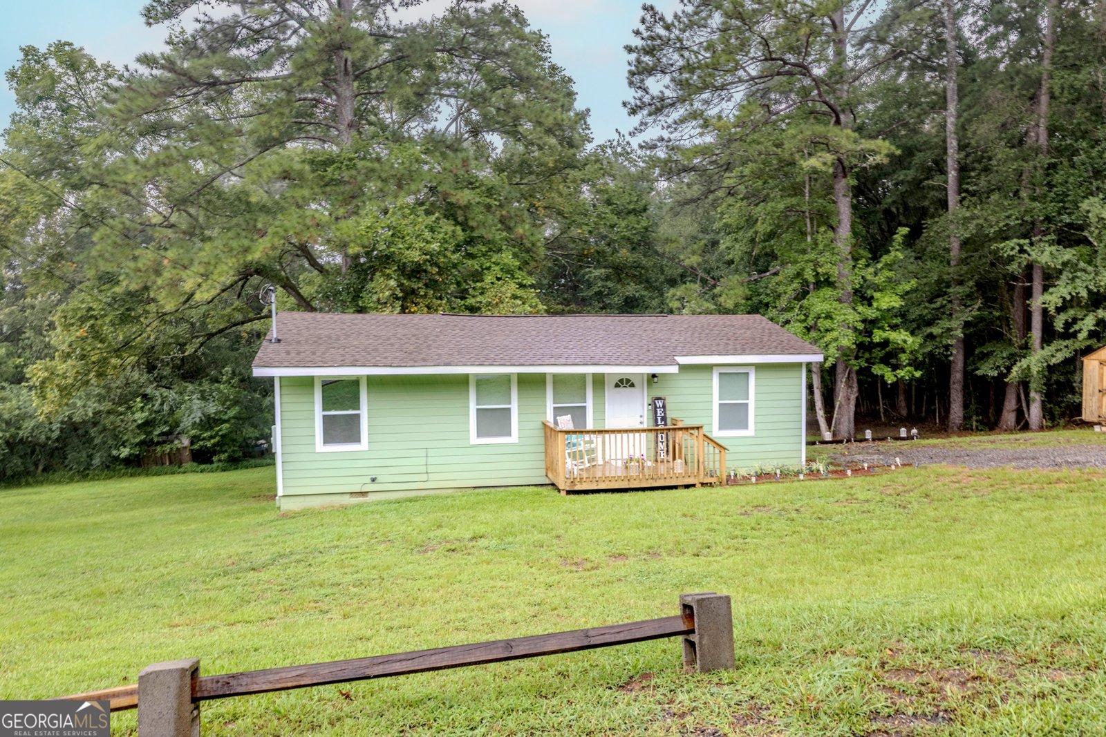 876 Barker Road Rome - 1