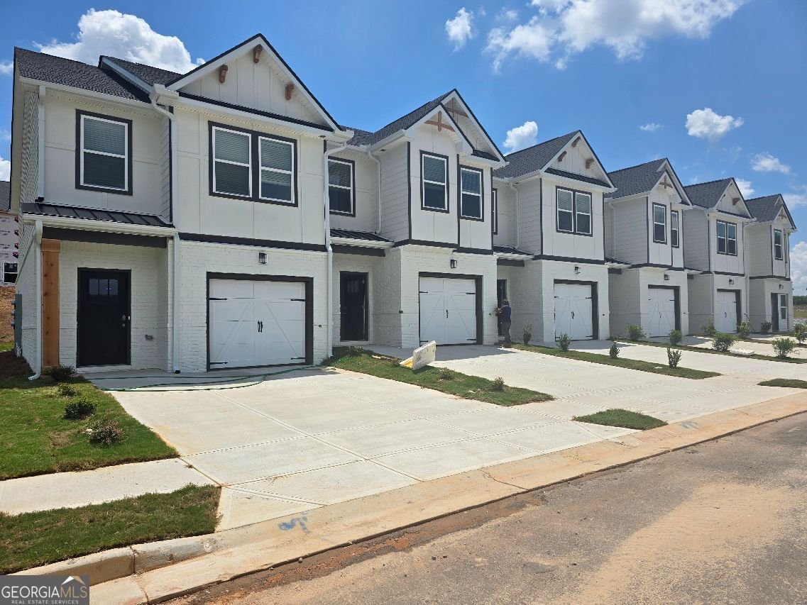5299 Magnolia Grove Way Gainesville - 1