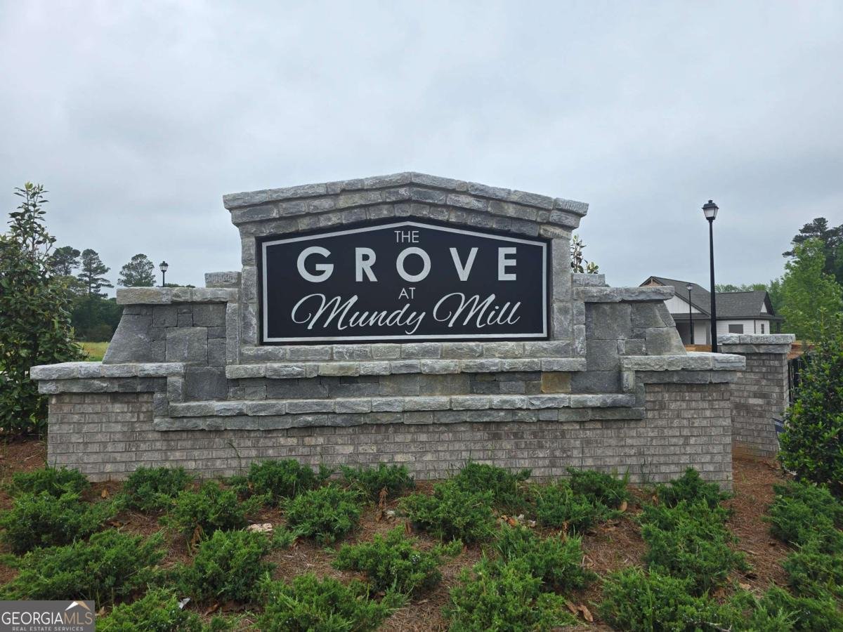 5299 Magnolia Grove Way Gainesville - 3
