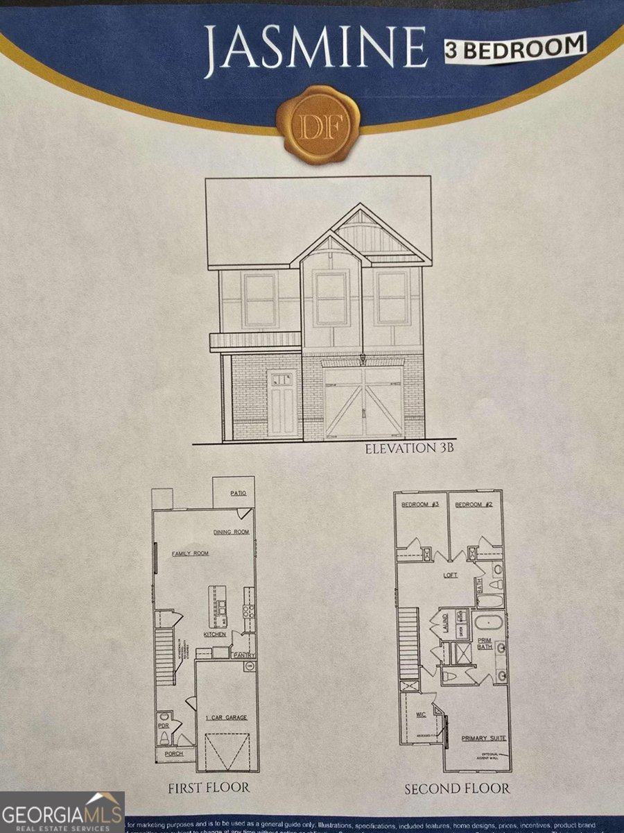 5299 Magnolia Grove Way Gainesville - 6
