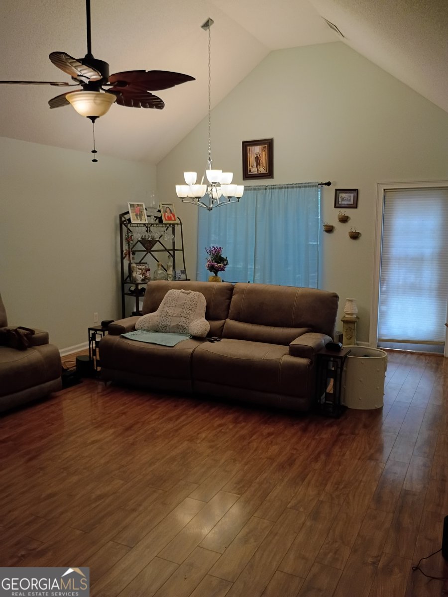 761 Hillandale Lane Lithonia - 10
