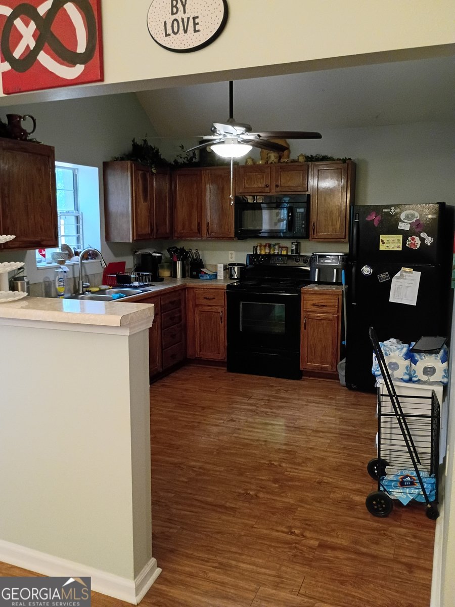 761 Hillandale Lane Lithonia - 14