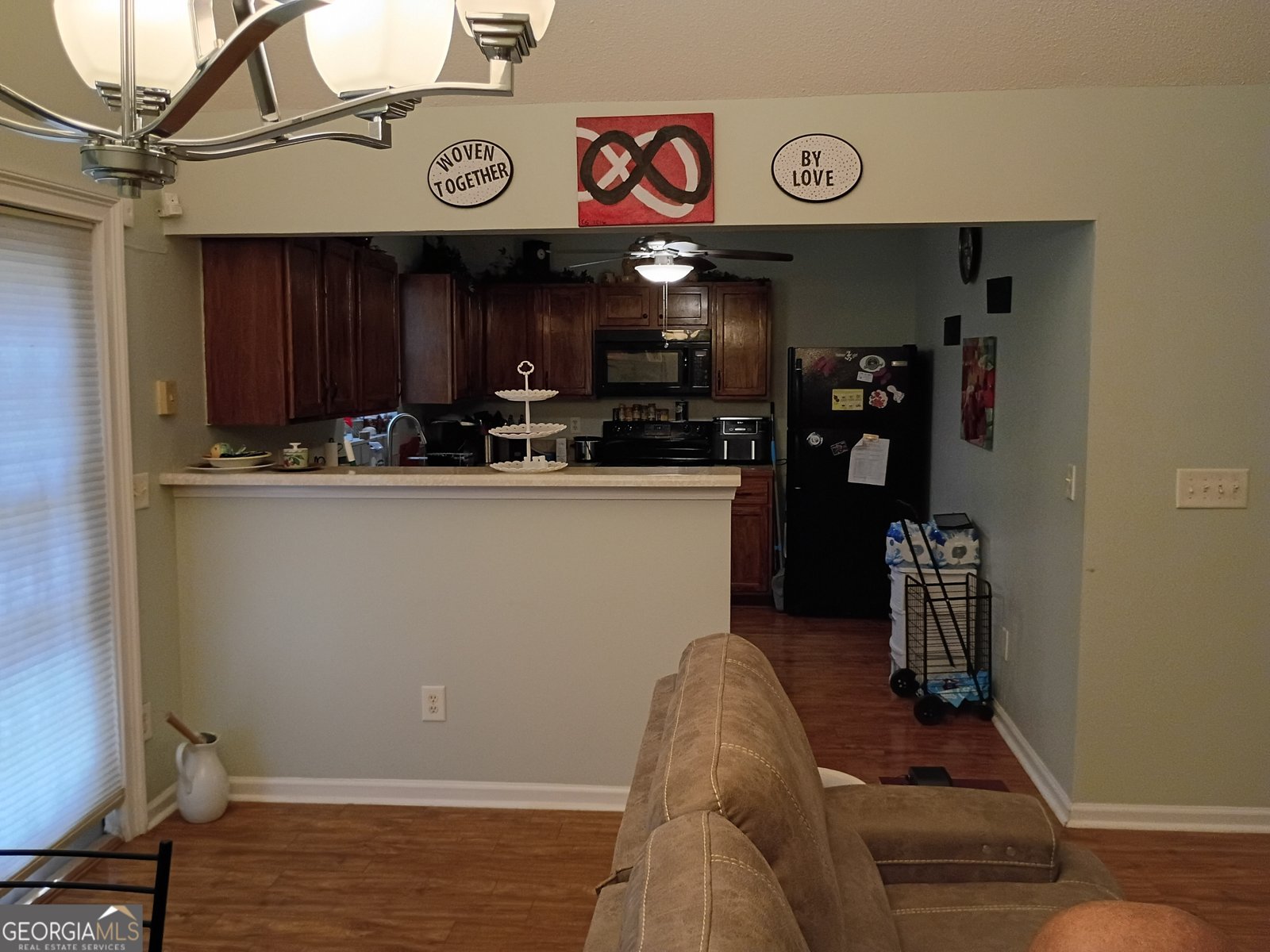 761 Hillandale Lane Lithonia - 15