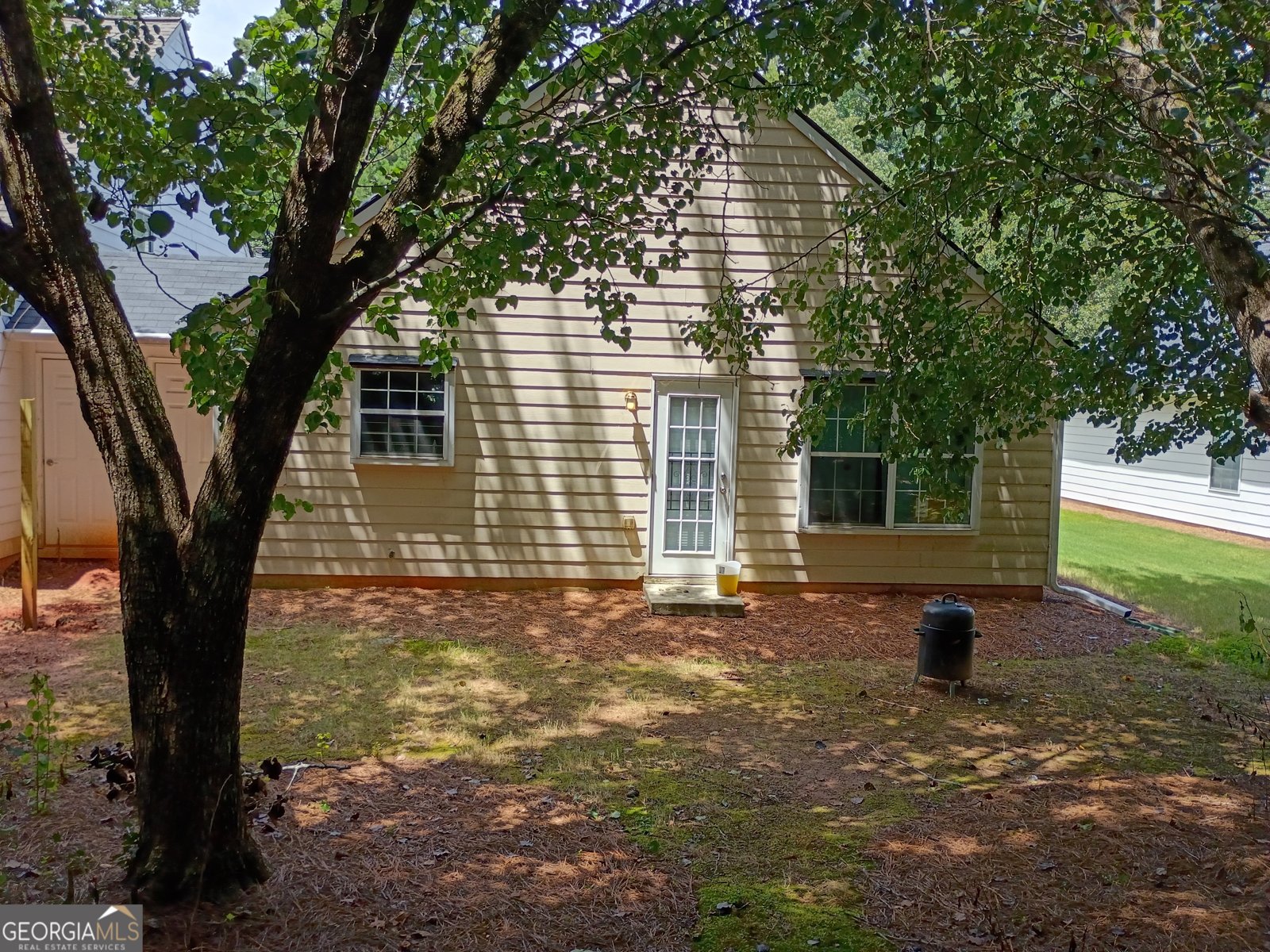 761 Hillandale Lane Lithonia - 18