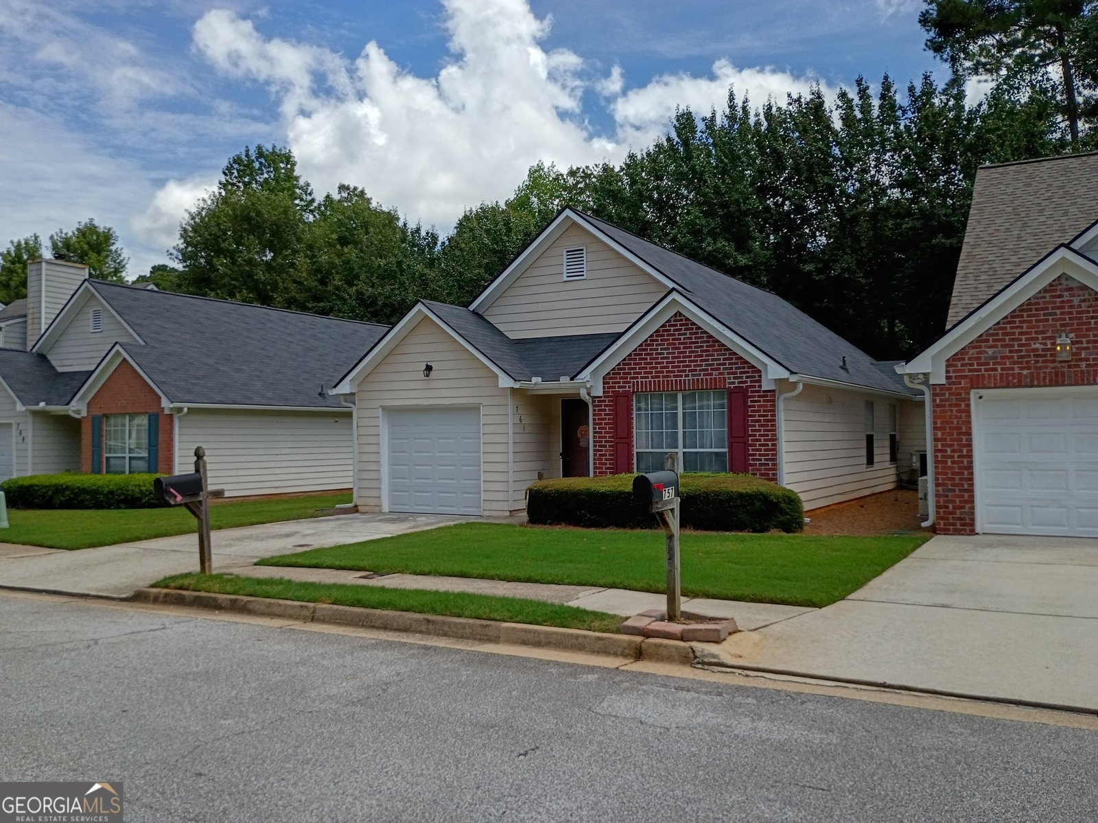 761 Hillandale Lane Lithonia - 2