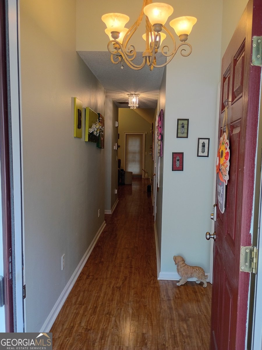 761 Hillandale Lane Lithonia - 3