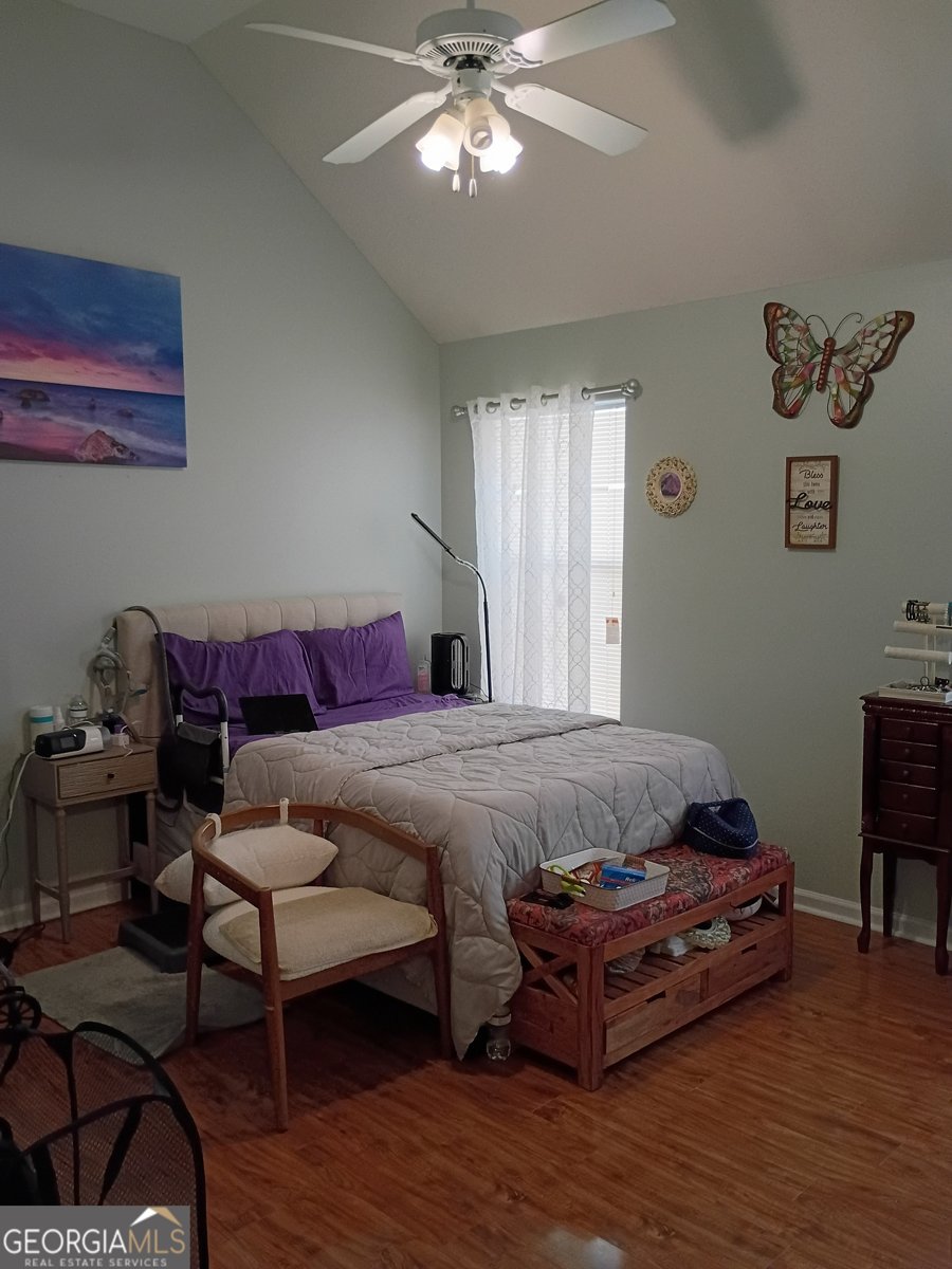 761 Hillandale Lane Lithonia - 4