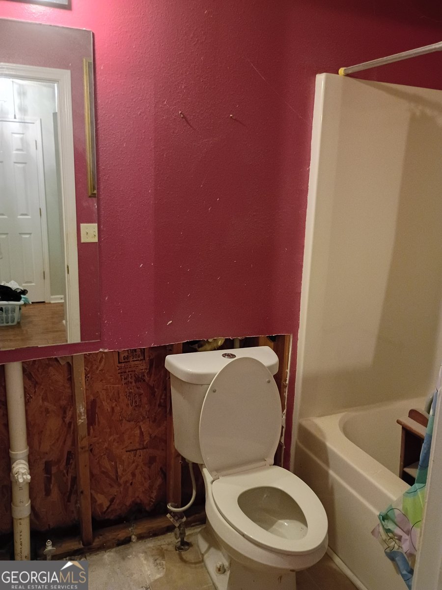 761 Hillandale Lane Lithonia - 9