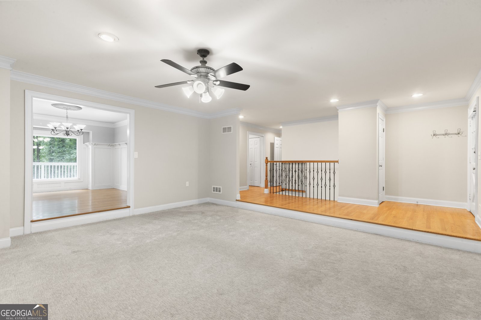 5173 Legendary Lane Acworth - 1