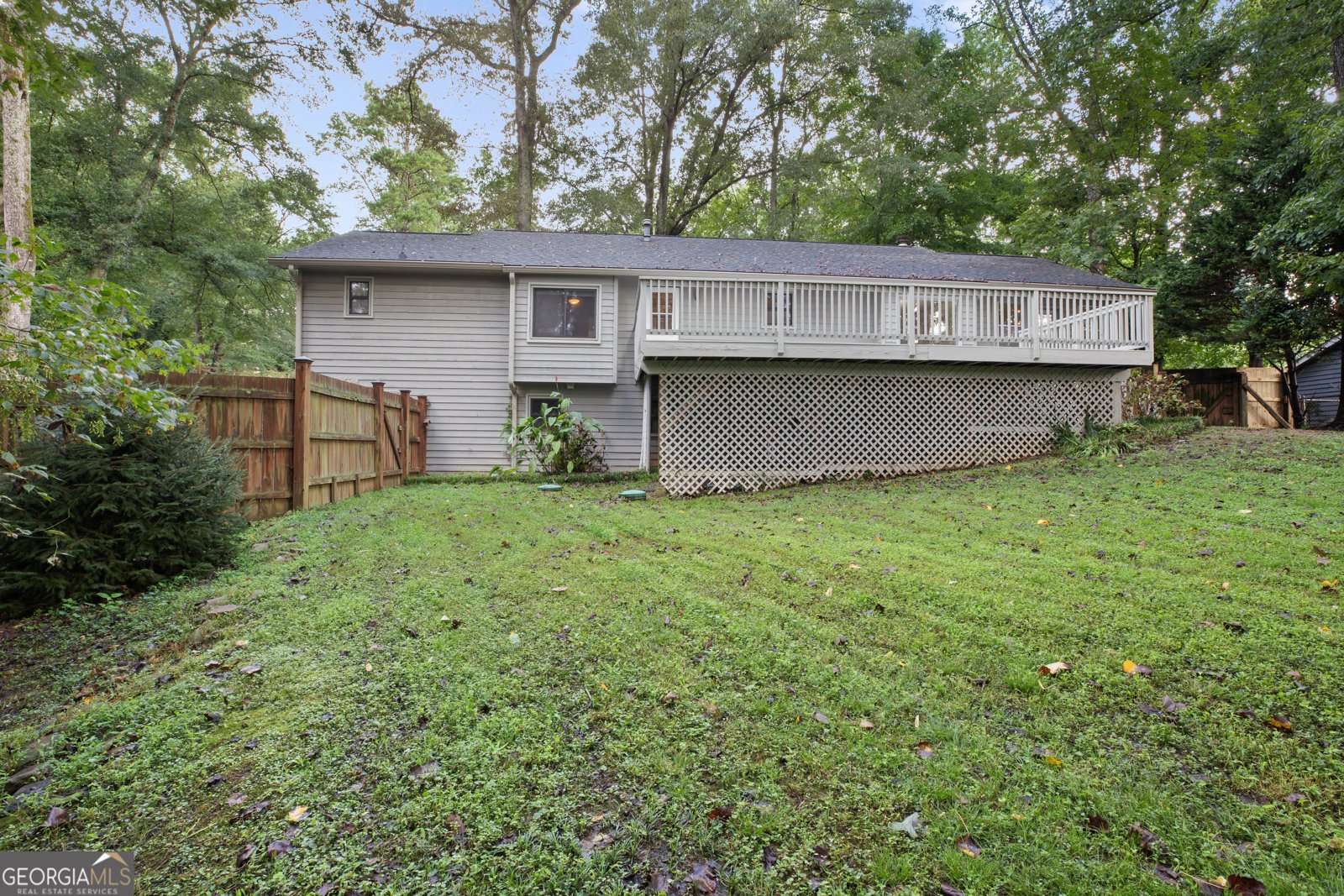 5173 Legendary Lane Acworth - 25