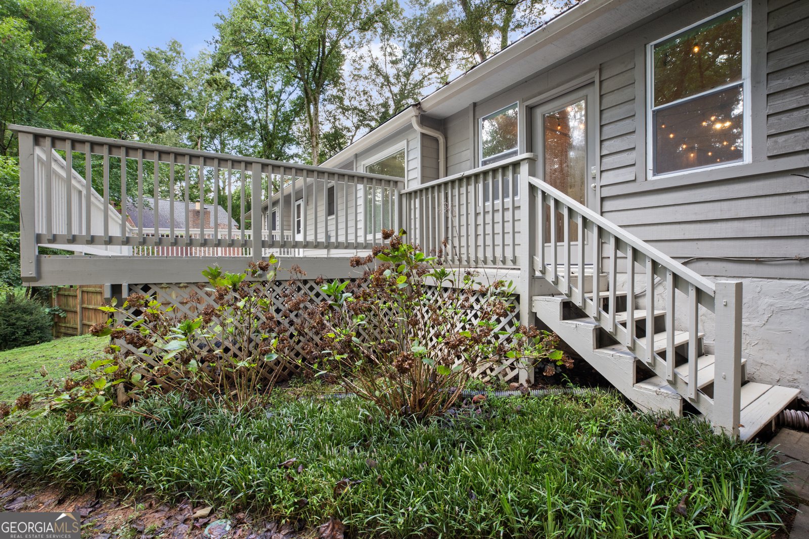5173 Legendary Lane Acworth - 27