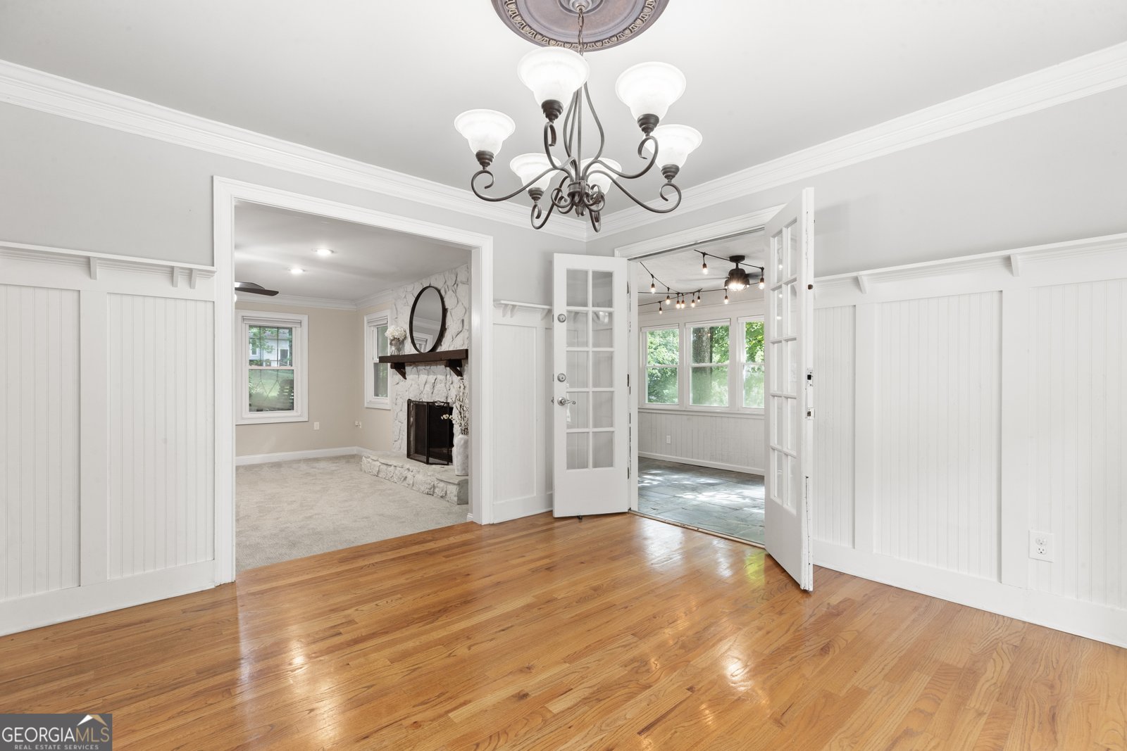 5173 Legendary Lane Acworth - 3