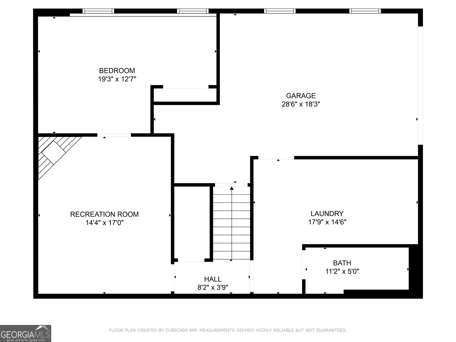 5173 Legendary Lane Acworth - 31