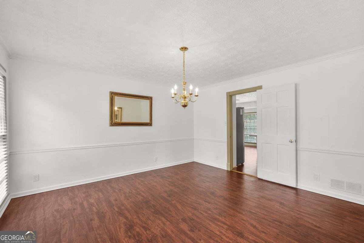 5152 Clearwater Drive Stone Mountain - 1