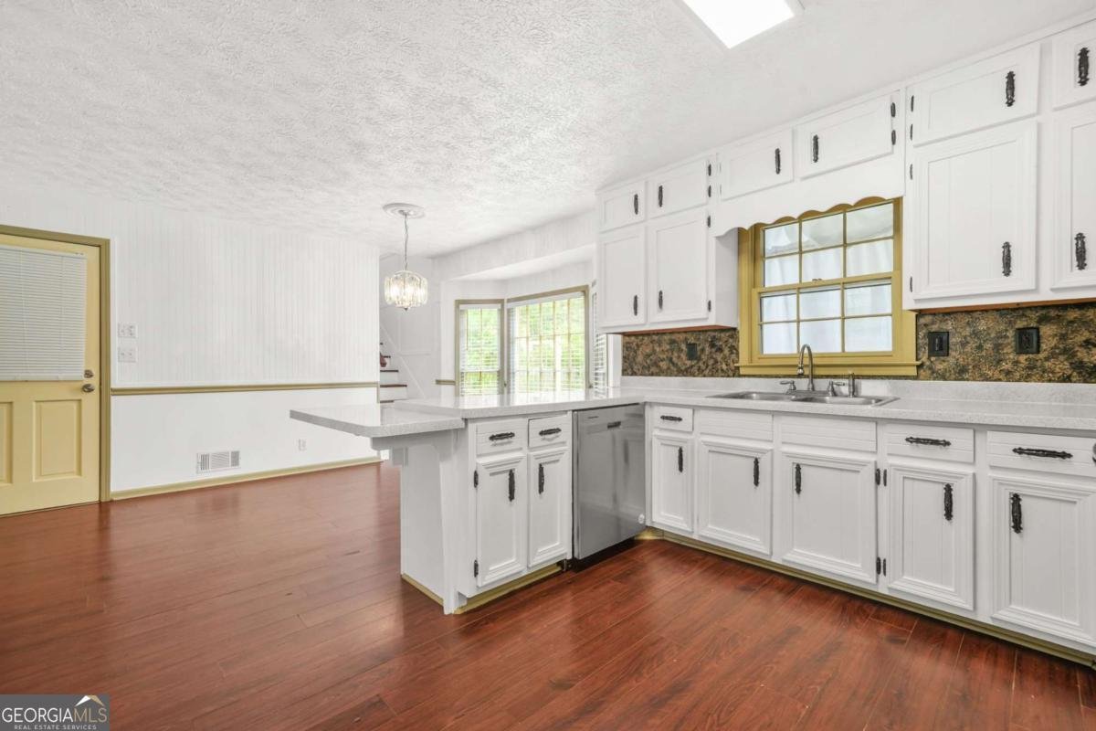 5152 Clearwater Drive Stone Mountain - 14