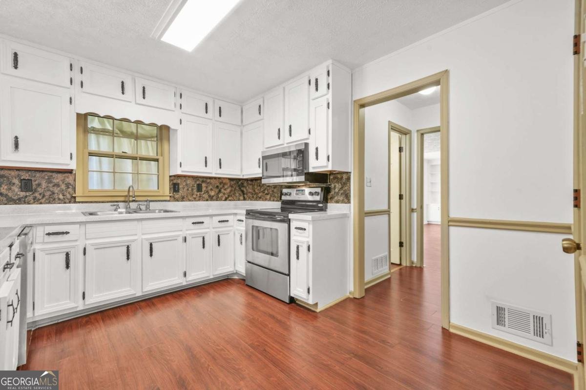 5152 Clearwater Drive Stone Mountain - 15