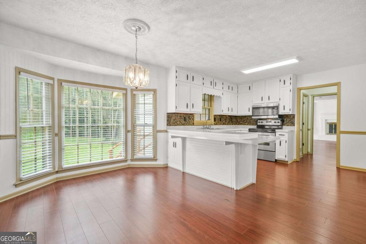 5152 Clearwater Drive Stone Mountain - 17