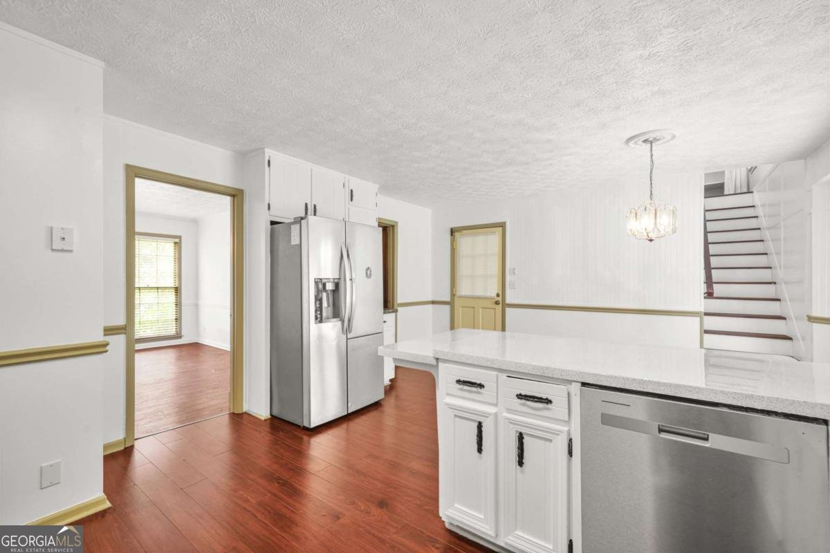 5152 Clearwater Drive Stone Mountain - 18