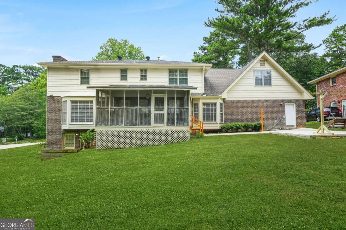 5152 Clearwater Drive Stone Mountain - 2