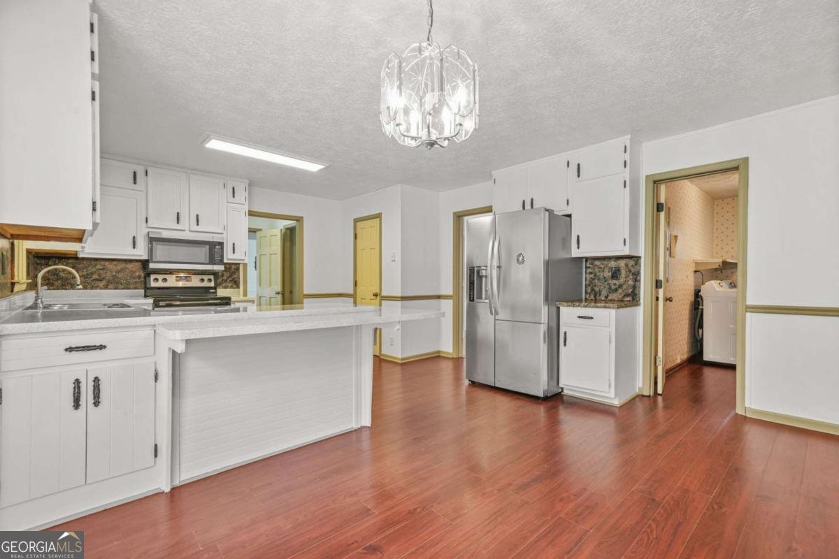 5152 Clearwater Drive Stone Mountain - 20