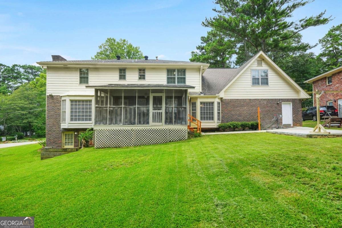 5152 Clearwater Drive Stone Mountain - 3