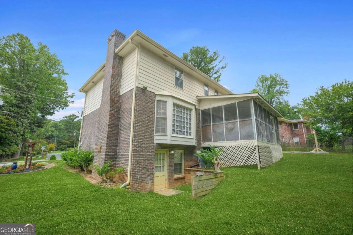 5152 Clearwater Drive Stone Mountain - 4