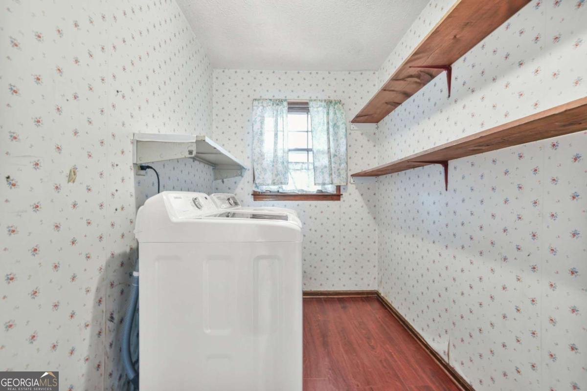 5152 Clearwater Drive Stone Mountain - 43