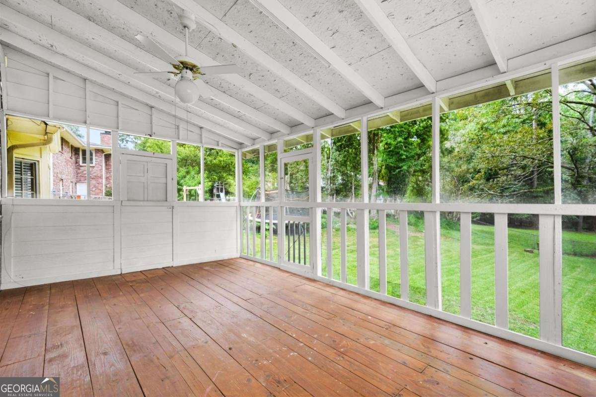 5152 Clearwater Drive Stone Mountain - 47