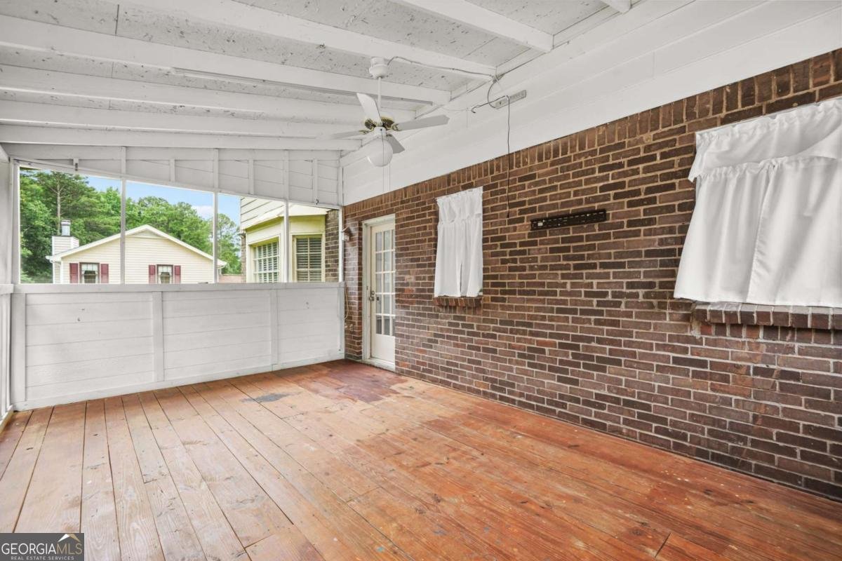 5152 Clearwater Drive Stone Mountain - 48