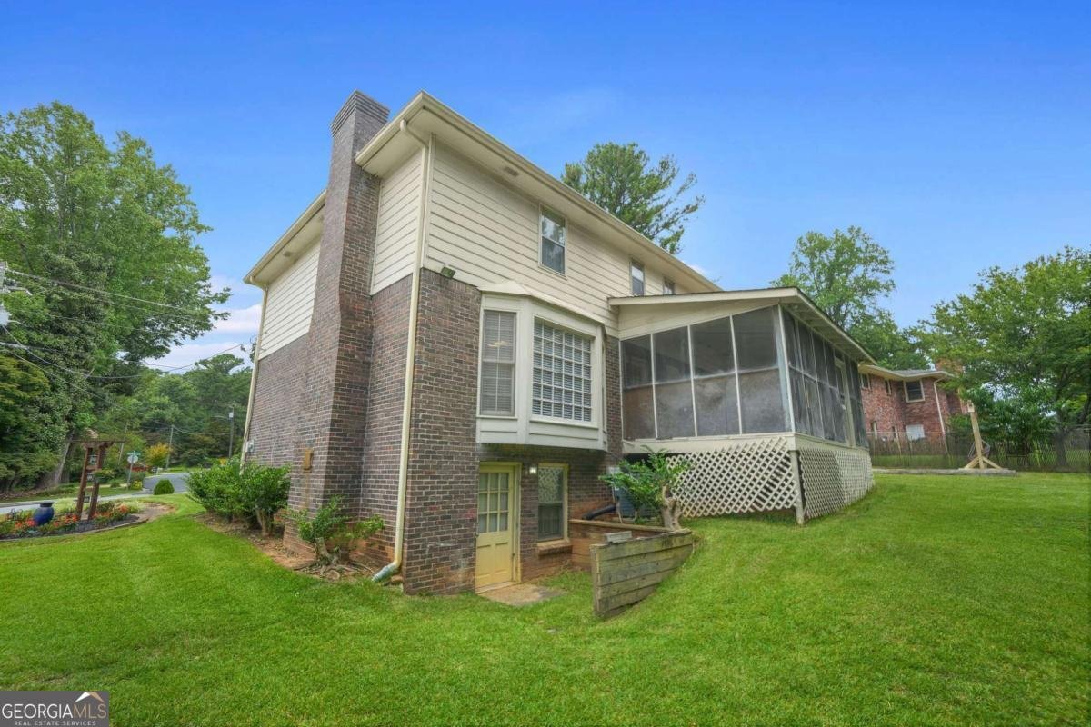 5152 Clearwater Drive Stone Mountain - 5