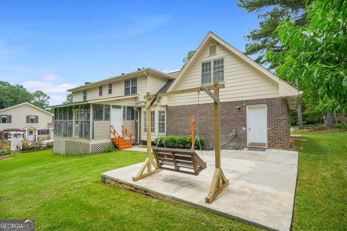 5152 Clearwater Drive Stone Mountain - 7