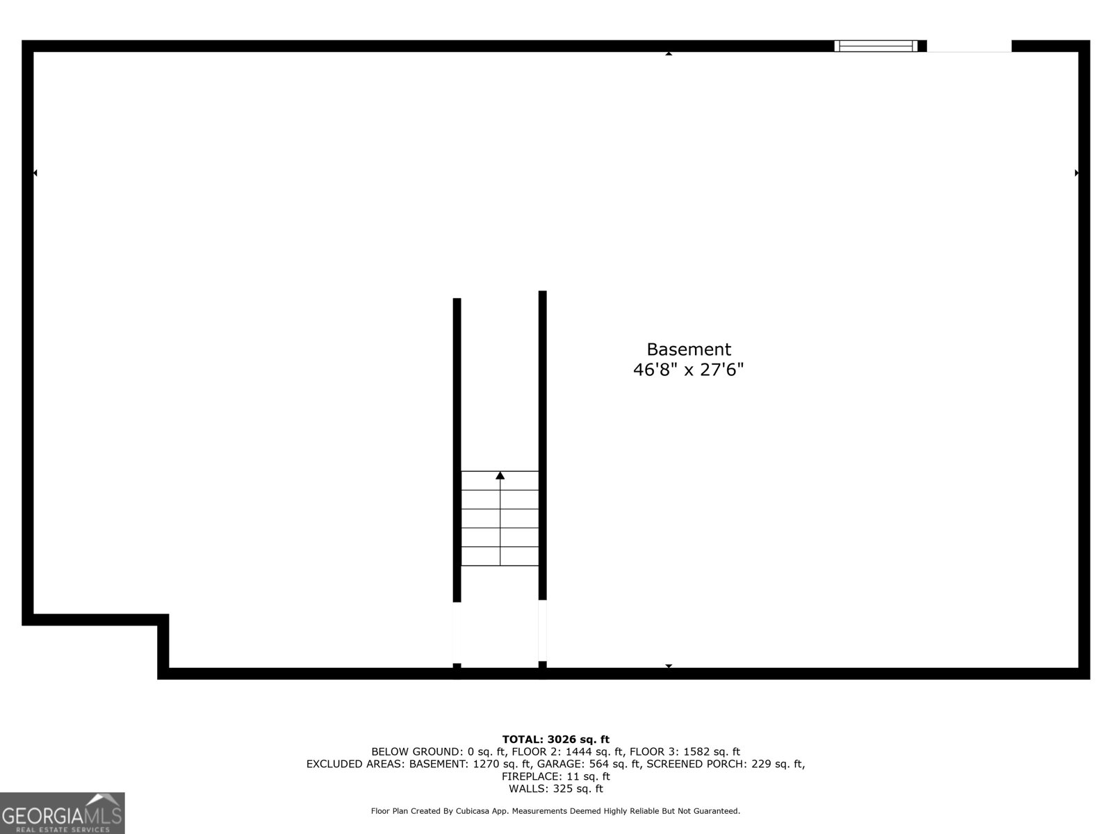5152 Clearwater Drive Stone Mountain - 8