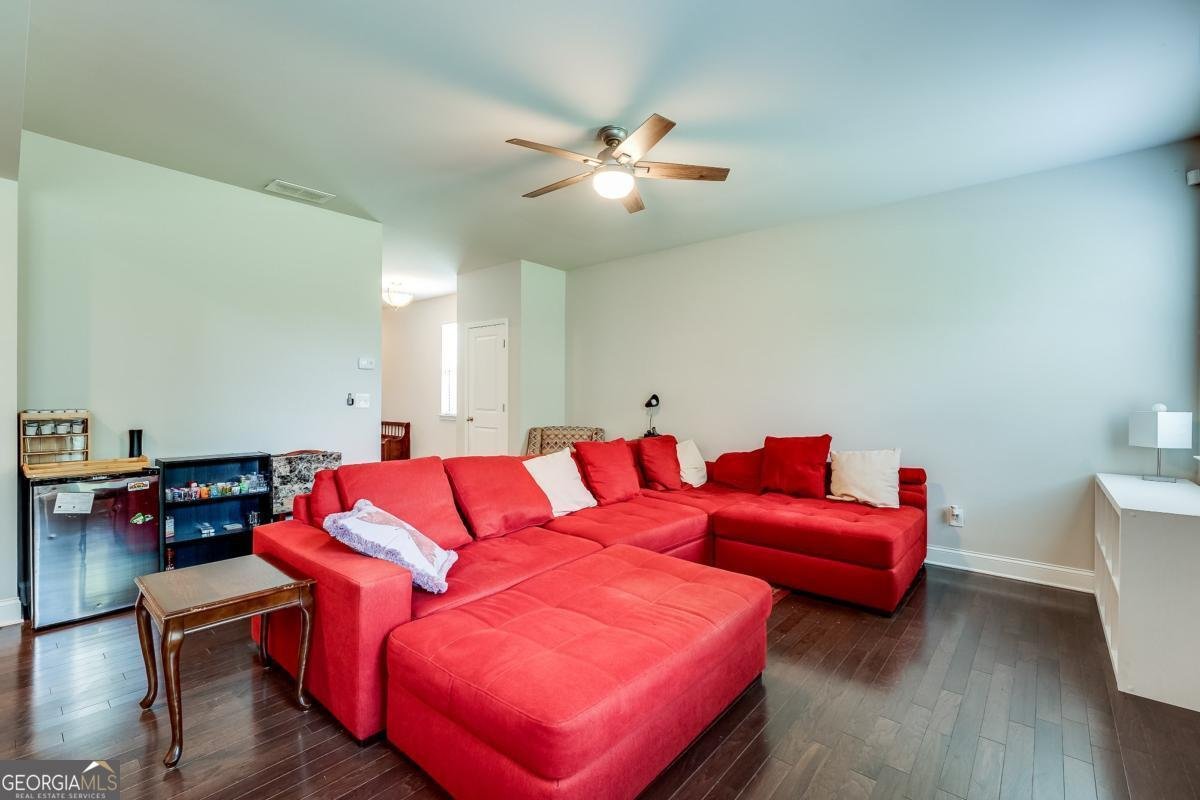 4072 Elsdon Drive Austell - 15