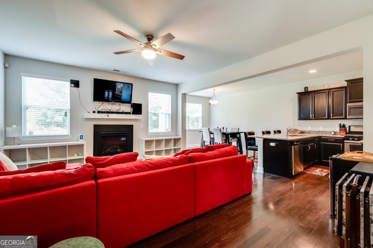4072 Elsdon Drive Austell - 16