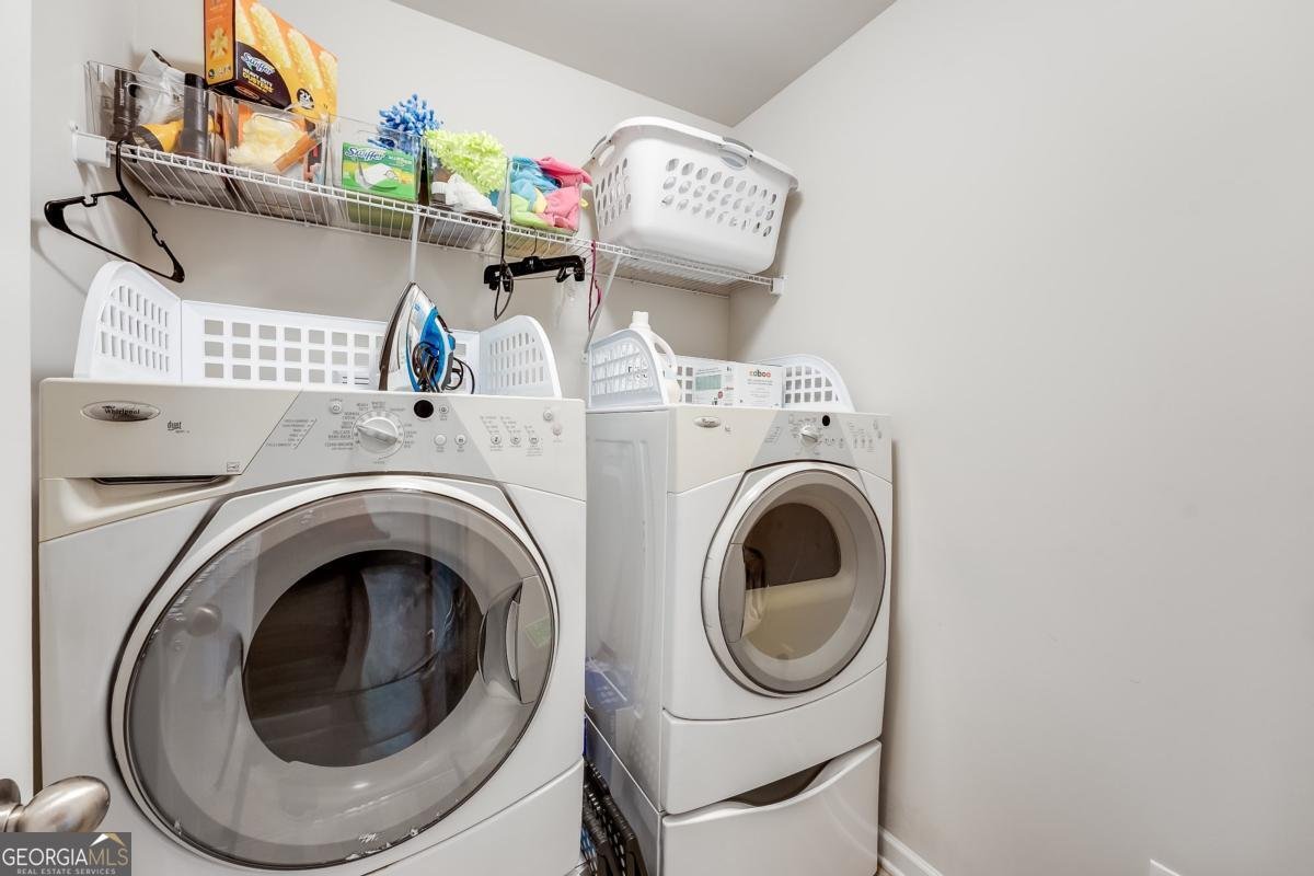 4072 Elsdon Drive Austell - 17