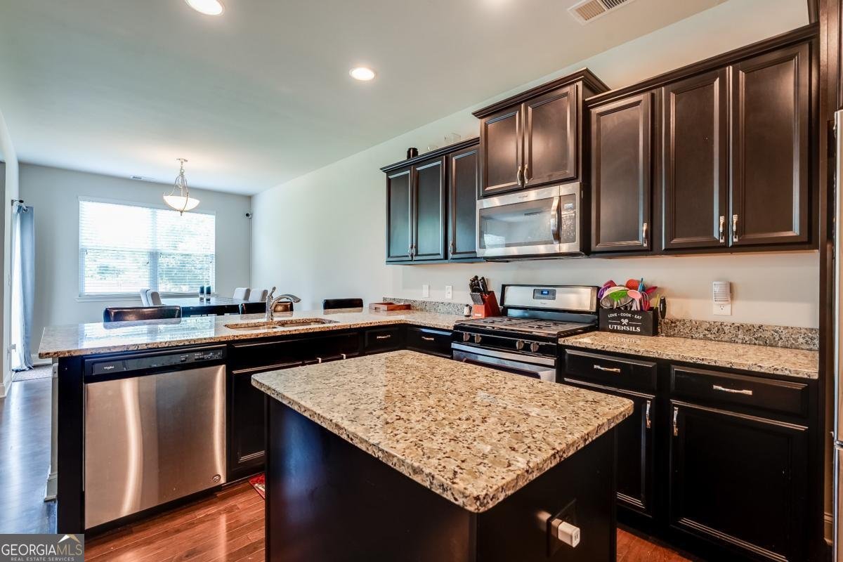 4072 Elsdon Drive Austell - 3
