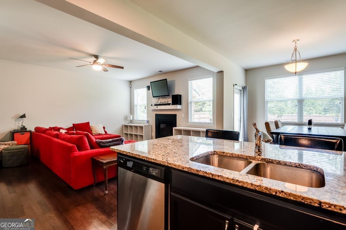 4072 Elsdon Drive Austell - 5